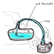 Illustration for article titled How To Siphon Gas